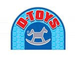 Puzzle-Teile fehlen : D-toys