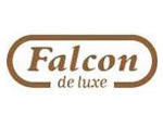 Puzzle-Teile fehlen : Falcon