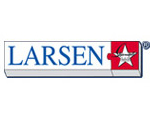Puzzle-Teile fehlen : Larsen