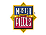 Puzzle-Teile fehlen : Master Pieces