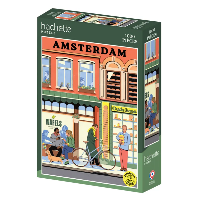 Amsterdam