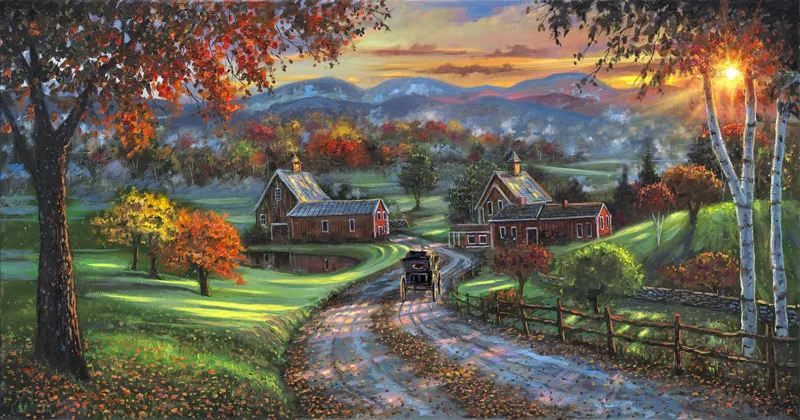 Sleepy Hollow Farm