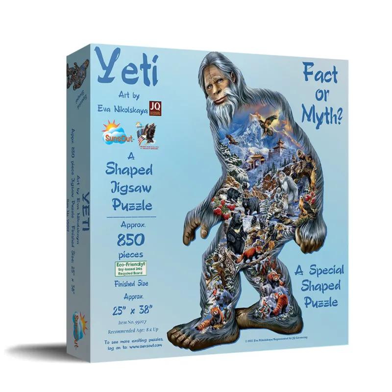 Yeti
