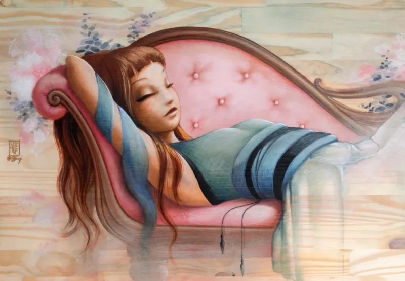 Sieste