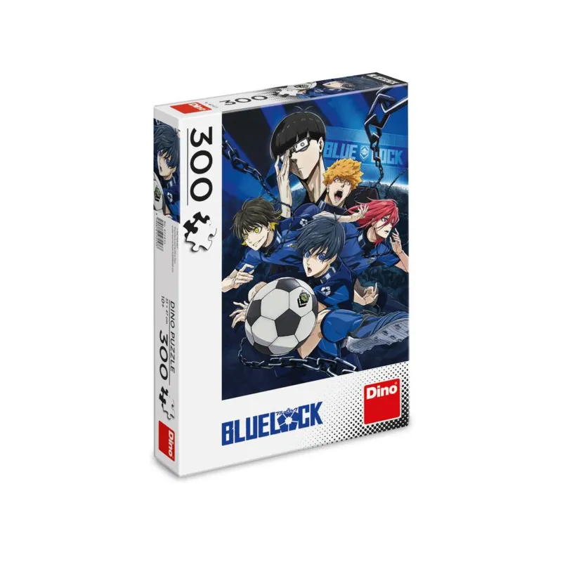 XXL Teile - Anime: Bluelock