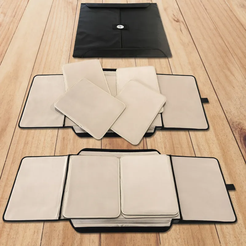 Double Luxe Puzzle Board - 1000 Teile