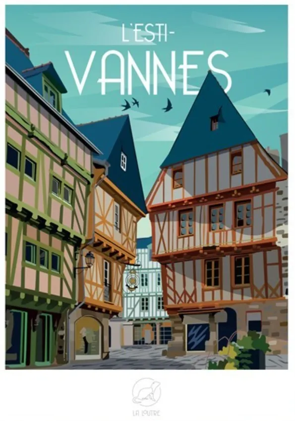 L'ESTI-VANNES