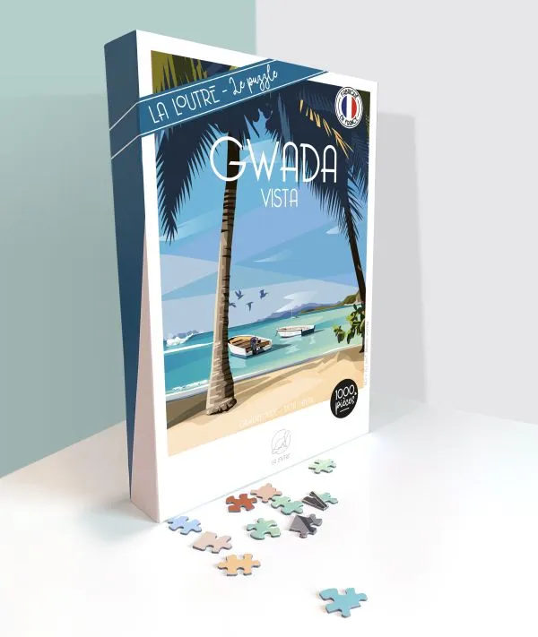 Gwada Vista