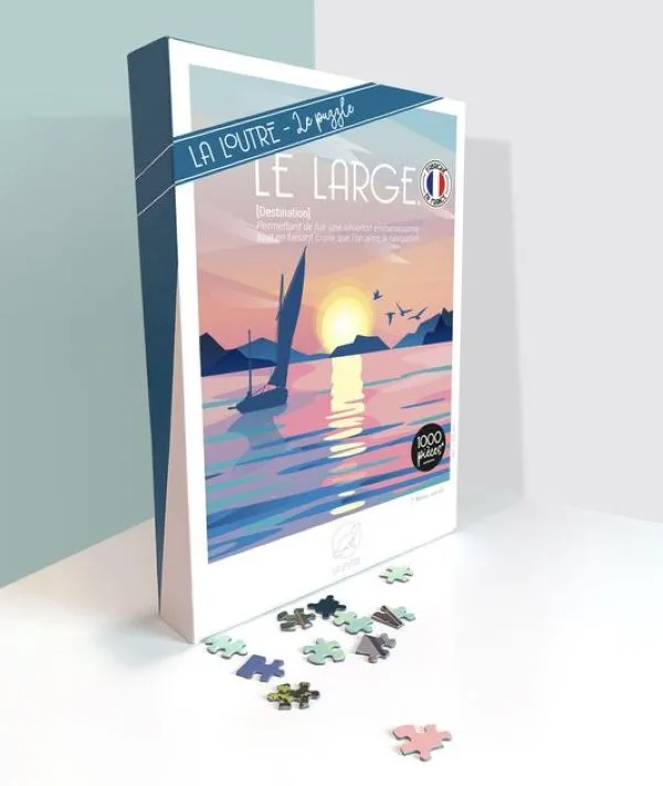 LE LARGE