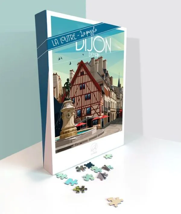 DIJON Demain