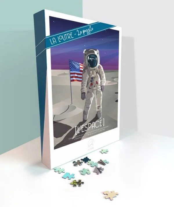 L'ESPACE