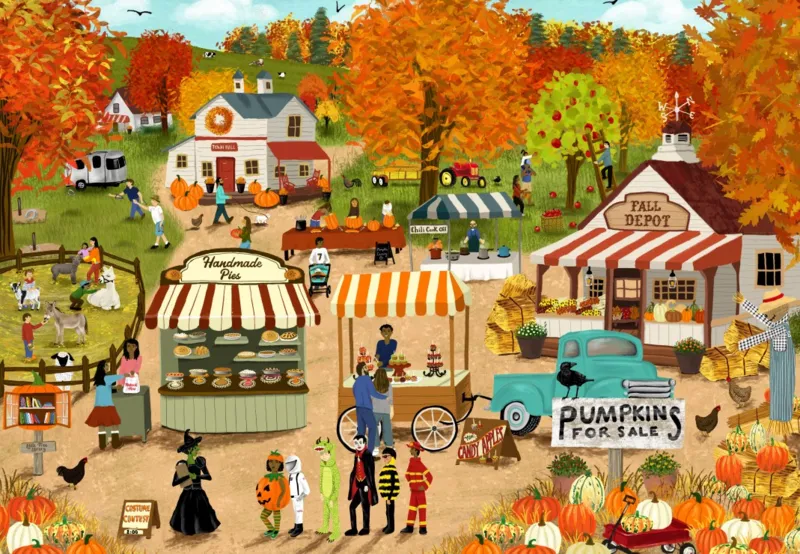 Herbstfest