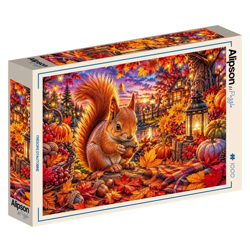 Herbstschätze