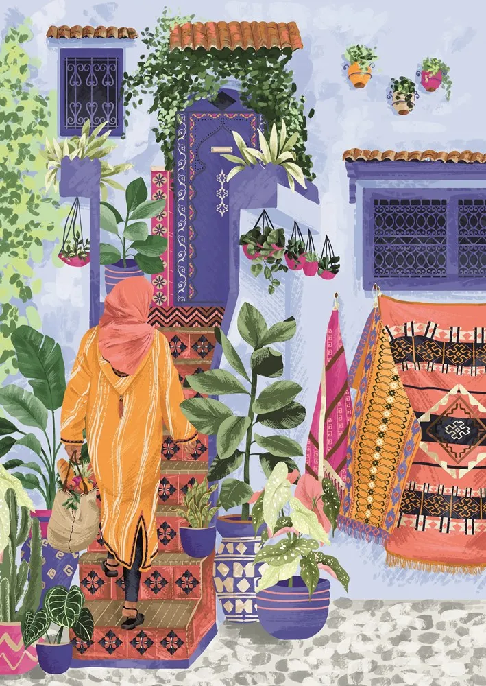 WAW - Morocco