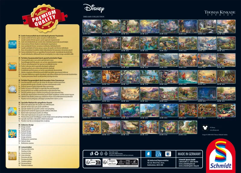 Disney - Encanto