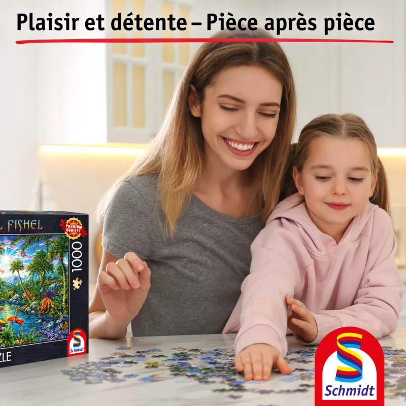 Inselparadies