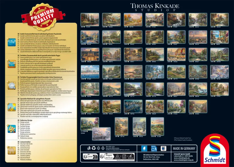 Leuchtturm der Hoffnung