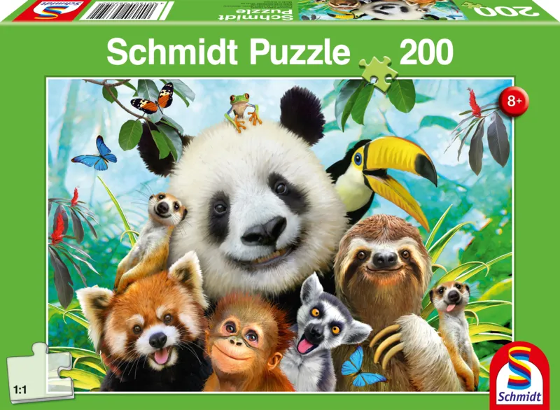 Einfach Tierisch