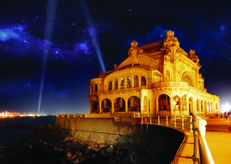 Constanta, Romania