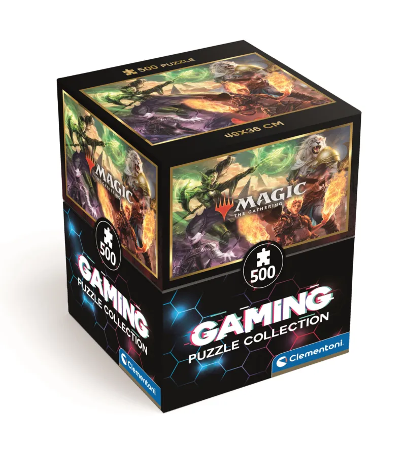 Magic the Gathering - Cube