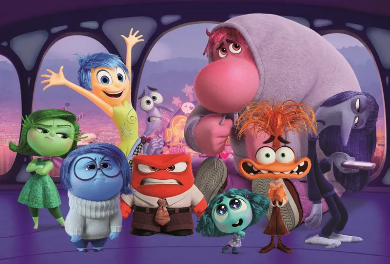 Inside Out