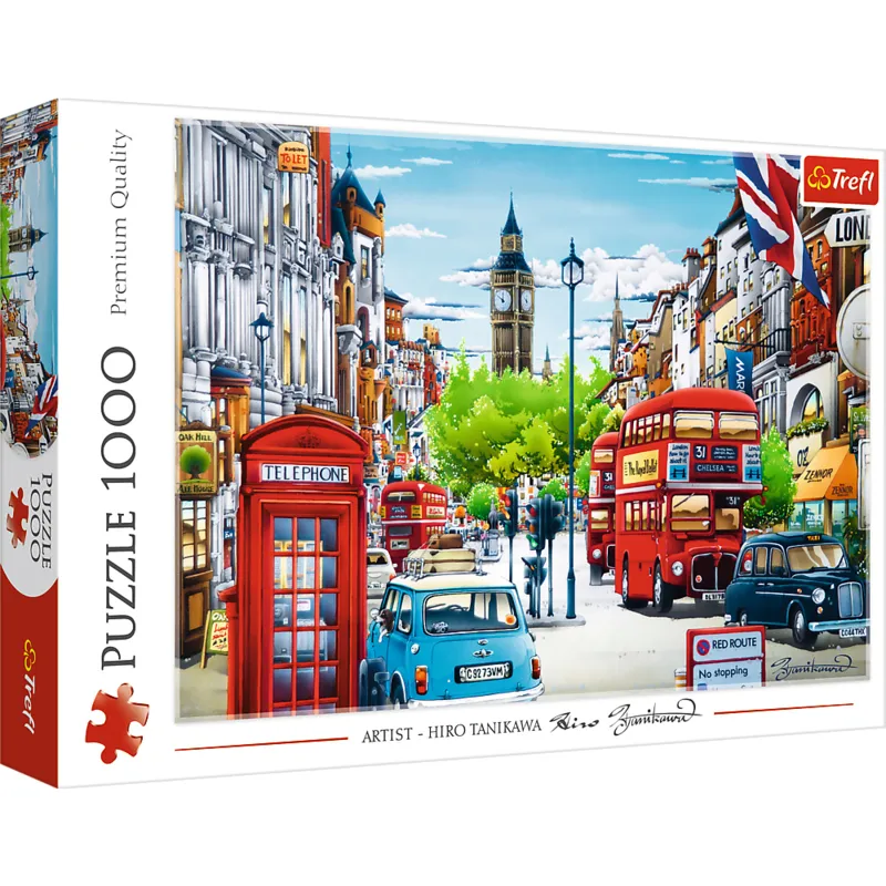 London
