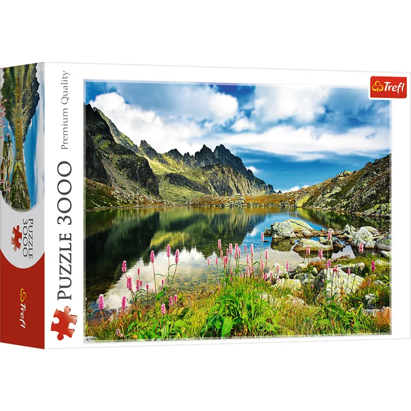 Tatra-Gebirge, Polen