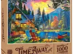 Time Away - Die letzten Tage des Sommers