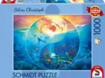 Yin & Yang - Im Reich der Meerestiere