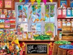 Shopkeepers - Liebe ist süß