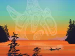 Salish Coast Colours