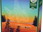 Salish Coast Colours