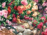 The Garden Wall