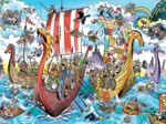 Viking Voyage