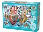 Viking Voyage