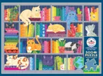 Regenbogen-Katzen