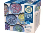 6 Puzzle-Sortierschalen