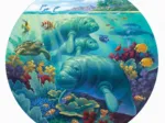 XXL Teile - Manatee Beach