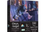 Onyx Angel