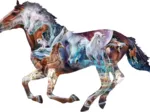 The Mystery of the Horse