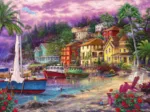 Chuck Pinson - On Golden Shores