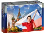 One World For Peace - Russland