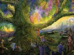 The Last Tree