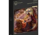 Josephine Wall - Dornröschen
