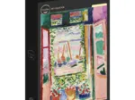Henri Matisse - Offenes Fenster, Collioure