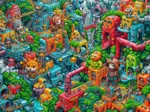 Robotopia