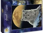Schim Schimmel - Moon Leopard