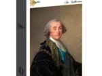 Élisabeth-Louise Vigee le Brun: Alexandre Charles Emmanuel de Crussol-Florensac, 1787