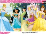 Hübsche Disney Prinzessinnen