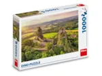 Ruine der Burg Trosky